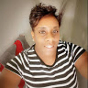 Meet your Posher, Janette